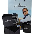 Часы Jacques Lemans La Passion LP-111L фото 5