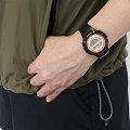 Часы Casio Collection LWS-1200H-1AVDF (LWS-1200H-1A) фото 2