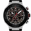 Часы Tissot T-Race MotoGP Quartz Chronograph (2025) T141.417.27.081.00