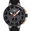Часы Tissot T-Race Cycling T111.417.37.441.07