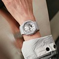 Часы Casio G-Shock GA-2100FF-8ADR (GA-2100FF-8AER) фото 2