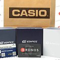 Часы Casio Edifice EQB-1200D-2AER фото 10