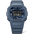 Часы Casio G-Shock DW-5600CA-2 фото 6