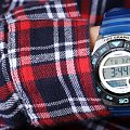 Часы Casio Collection LWS-1100H-2A фото 4