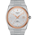 Часы Tissot PRX Powermatic 80 T137.407.21.031.00