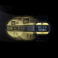 Часы Casio G-Shock DW-5600NE-1 фото 5