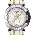 Часы Tissot T-Race Chronograph T092.417.17.111.00