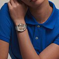 Часы Longines Conquest L3.430.4.62.6 фото 6