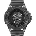 Часы Philipp Plein Skull Synthetic PWWAA0523