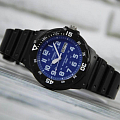 Часы Casio Collection MRW-200H-2B2VDF (MRW-200H-2B2) фото 3