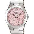 Часы Casio Collection LTP-2069D-4A