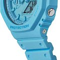 Часы Casio G-Shock GA-2100-2A2DR (GA-2100-2A2) фото 5