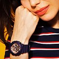 Часы Casio G-Shock GMA-S120MF-2A2 фото 13