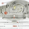 Часы Tissot Gentleman Powermatic 80 Open Heart T127.407.11.041.01 фото 12