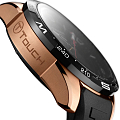 Часы Tissot T-Touch Connect Solar T121.420.47.051.02 фото 4