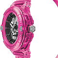 Часы Philipp Plein Skull Synthetic PWWAA0624 фото 2