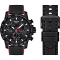 Часы Tissot SuperSport Chrono Giro D'italia T125.617.37.051.00 фото 7