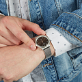 Часы Casio Collection MQ-24M-1E фото 5