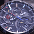 Часы Casio Edifice EQB-501TRC-1A фото 9