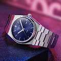 Часы Tissot PRX T137.410.11.041.00 фото 3