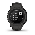 Часы Garmin Instinct 2s Graphite 010-02563-00 фото 4