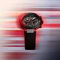 Часы Tissot T-Race MotoGP Quartz Chronograph (2025) T141.417.27.081.00 фото 4