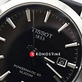 Часы Tissot Gentleman Powermatic 80 Silicium T127.407.16.051.00 фото 7