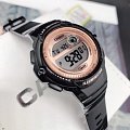 Часы Casio Collection LWS-1200H-1AVDF (LWS-1200H-1A) фото 3