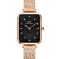 Часы Daniel Wellington Quadro DW00100579