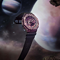 Часы Casio G-Shock GM-2100MWG-1ADR фото 4