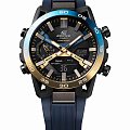 Часы Casio Edifice ECB-2000NP-1ADF (ECB-2000NP-1A) фото 4