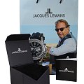 Часы Jacques Lemans Classic 1-2126B фото 2