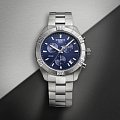 Часы Tissot PR 100 Sport Gent Chronograph T101.617.11.041.00 фото 7