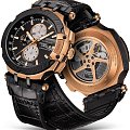 Часы Tissot T-Race Motogp Automatic Chronograph T115.427.37.051.00 фото 8