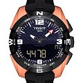 Часы Tissot T-Touch Exper Solar NBA Special Edition T091.420.47.207.00