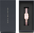 Часы Daniel Wellington Quadro Pressed Sheffeld DW00100509 фото 3