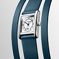 Часы Longines Mini Dolcevita L5.200.4.75.9 фото 3