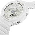 Часы Casio G-Shock GA-2100-7A7DR (GA-2100-7A7) фото 3