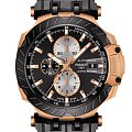 Часы Tissot T-Race Motogp Automatic Chronograph T115.427.37.051.00