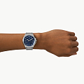 Часы Fossil Evanston BQ2610 фото 9