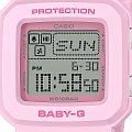 Часы Casio Baby-G BGD-10-4DR (BGD-10-4)  фото 2