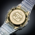 Часы Casio G-Shock DW-5735E-7 фото 5