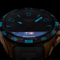 Часы Tissot T-Touch Connect Solar T121.420.47.051.02 фото 5