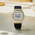 Часы Casio G-Shock GM-S5600BC-1DR (GM-S5600BC-1) фото 10