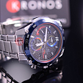 Часы Casio Edifice EFR-557TR-1A фото 2