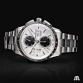 Часы Maurice Lacroix Pontos Chronograph 43mm PT6038-SSL22-130-1 фото 2