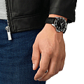 Часы Tissot V8 Swissmatic T106.407.16.051.00 фото 5