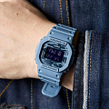 Часы Casio G-Shock DW-5600CA-2 фото 5
