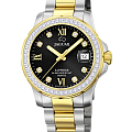 Часы Jaguar Woman J893/4
