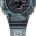 Часы Casio G-Shock GA-2100NN-1ADR фото 8